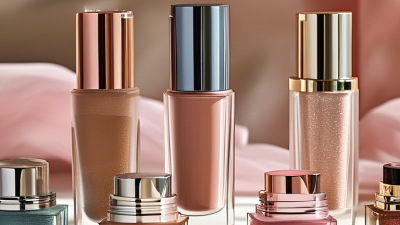 Top Glass Eyeshadow Jars for Global Buyers in 2026?
