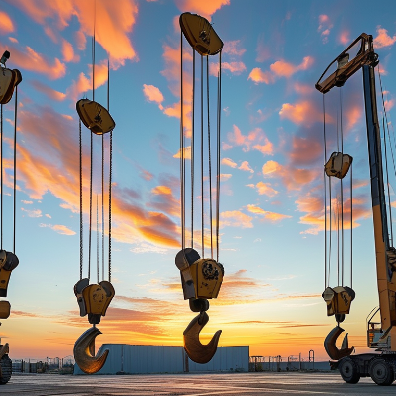 2026 Manual Chain Hoist Buying Guide for Global Buyers?