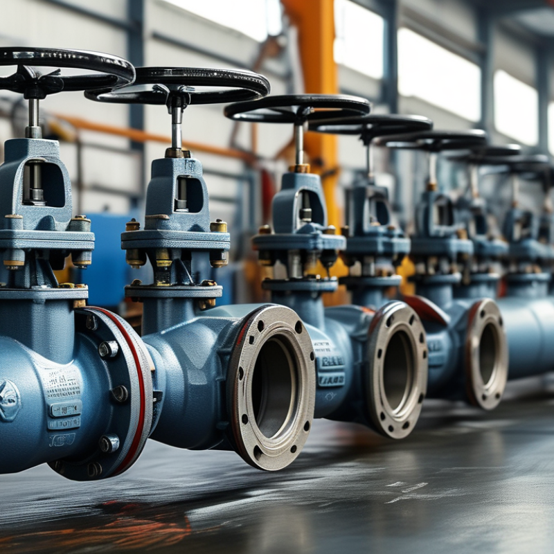 Top Angel Valve Trends for 2026 What You Need to Know?