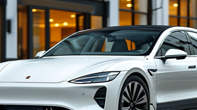 Top Affordable EV Cars to Consider in 2026