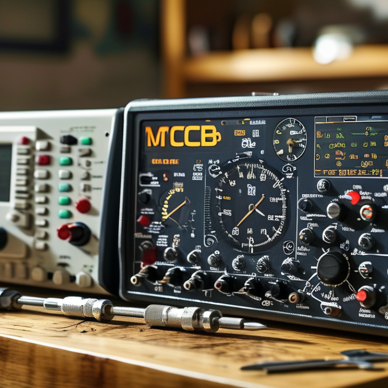Why Choose Mcb Calibration Machine for Accurate Measurements?