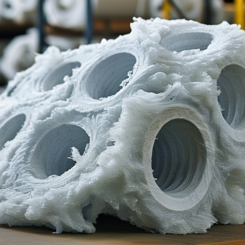 Top Benefits of Hollow Siliconized Fiber for Global Buyers?