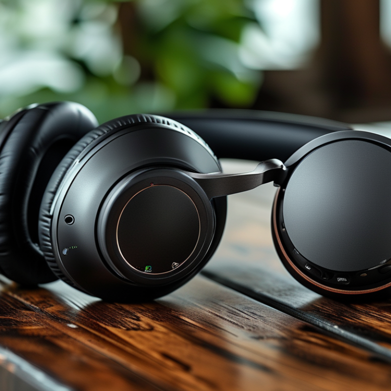Best Noise Headphones For Ultimate Sound Quality and Comfort?
