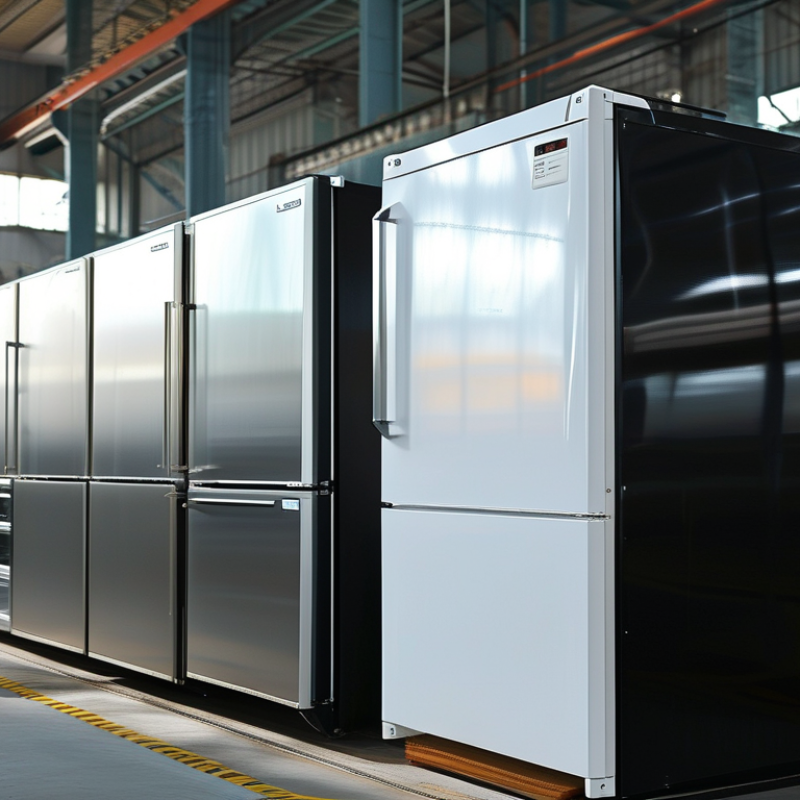 China Top Refrigerator Condenser Suppliers for Global Buyers?