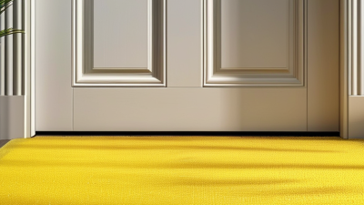 Best Super Absorbent Door Mat for Every Home Need?