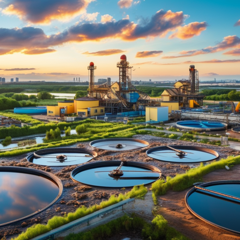 Top 5 Sludge Press Machines for Efficient Waste Management?