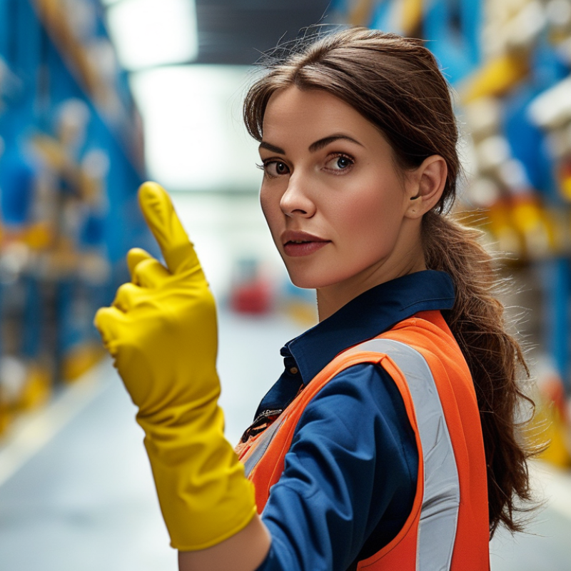 Heavy Duty Latex Gloves Top Tips for Importers Worldwide?