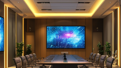 How to Choose the Best Indoor LED Screen for Your Needs?