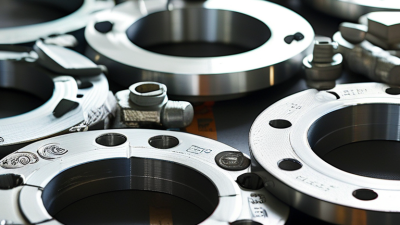2026 How to Choose the Right Plate Flat Welding Flange?