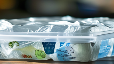 What is Plastic Packing and Why is it Important for Your Business?