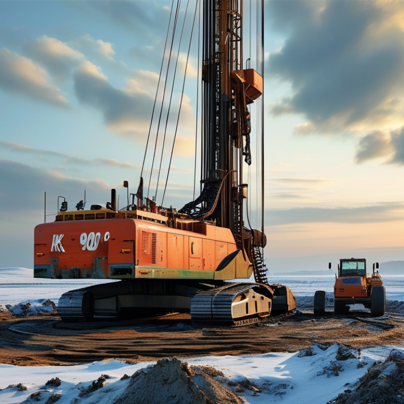 2026 Top Insights on Rotary Drilling Rig KR90C for Buyers?