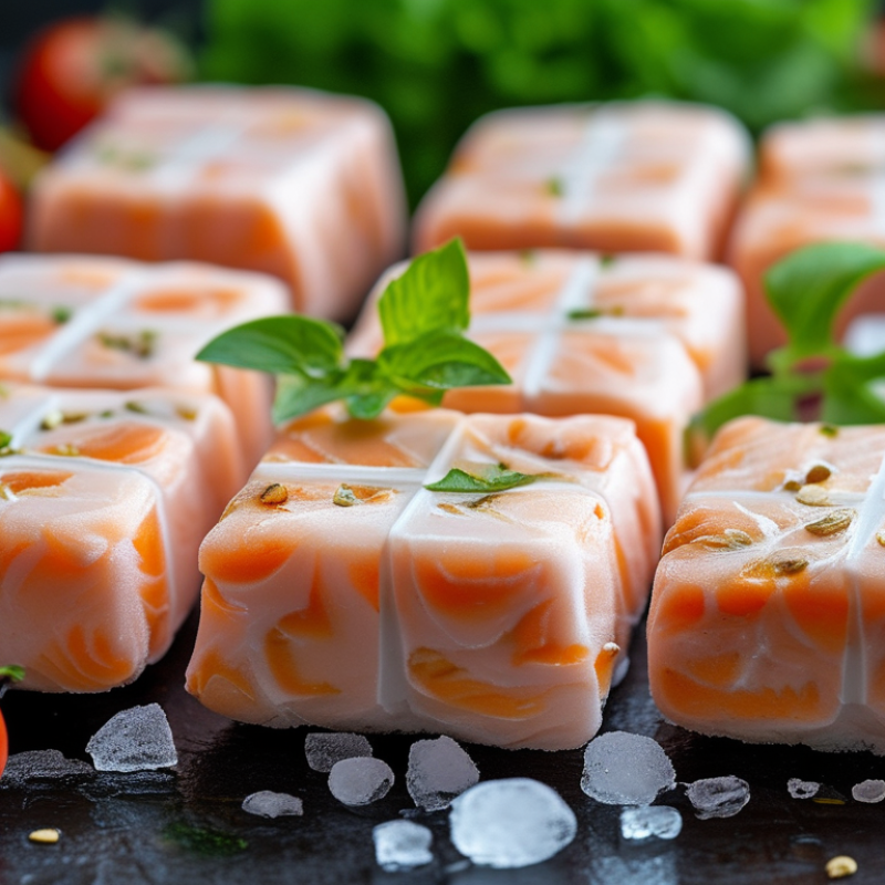 2026 Top Frozen Surimi Sticks Trends for Global Buyers?