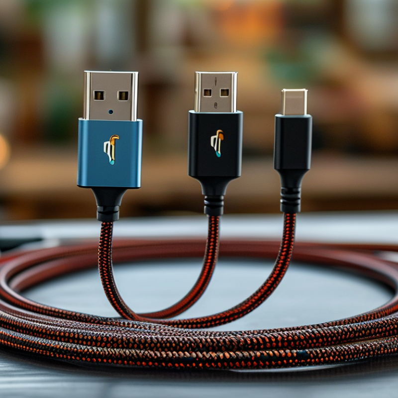 Best Usb C Charging Cable for Fast Charging in 2026?