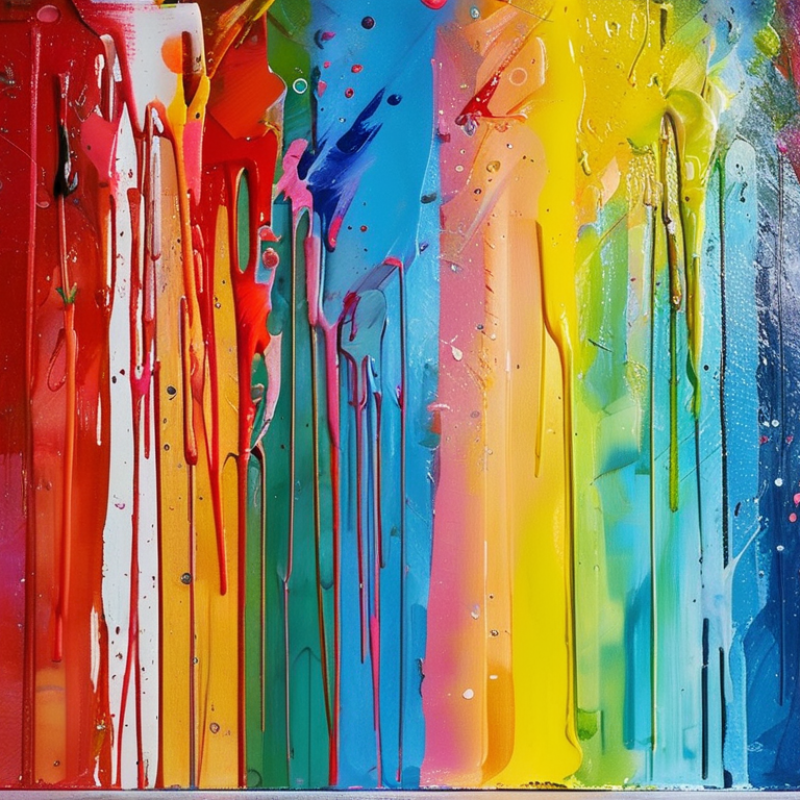 What is the Best Acrylic Topcoat for Your Project?