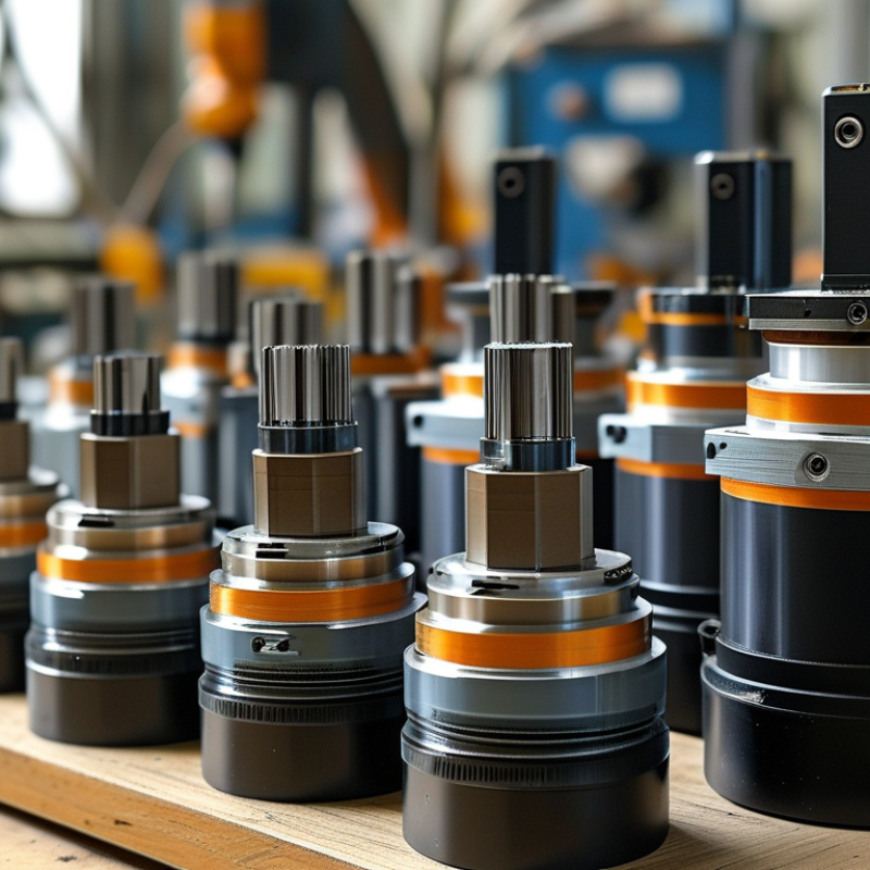 Top Stepper Motor Trends in 2026 for Global Buyers