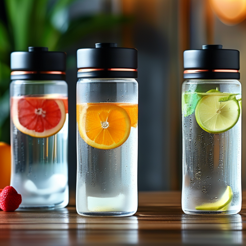2026 How to Choose the Best Water Drinking Glasses?
