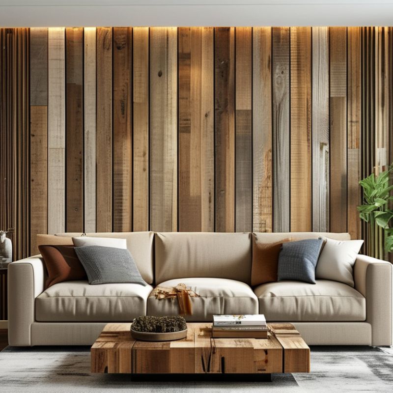 2026 Top Indoor WPC Wall Panel Trends for Global Buyers?