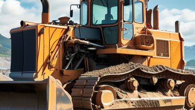 Where to Find Heavy Equipment Trader Deals Worldwide?