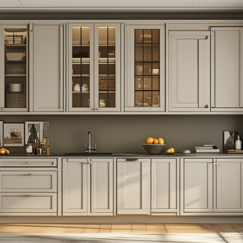 What is Soft Close Cabinet Hinges and How Do They Work?