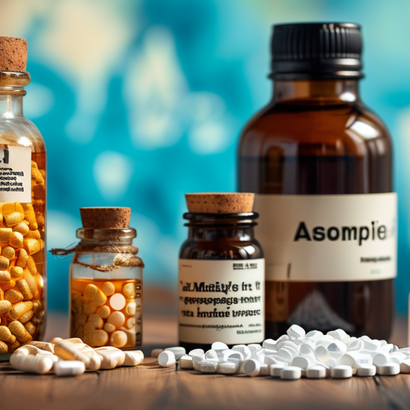 How to Buy Aspirin Safely for Global Procurement Needs?