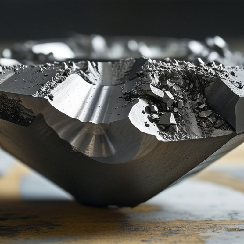 What is Titanium Tungsten Carbide and Its Applications?