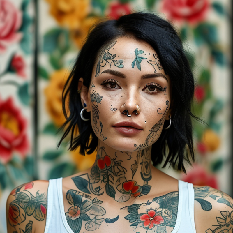 Top Removable Tattoo Stickers for International Buyers?