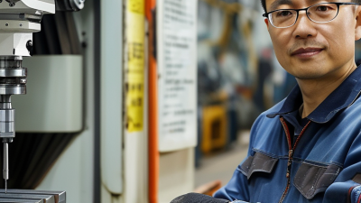 Top 10 Machining Centers in China For Global Buyers?