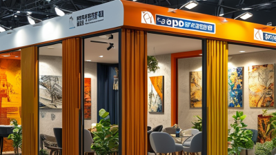10 Essential Tips for Choosing a Portable Booth for Exhibitors?