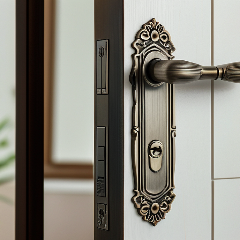 Top 10 Door Butt Hinge Types for Global Buyers Guide?