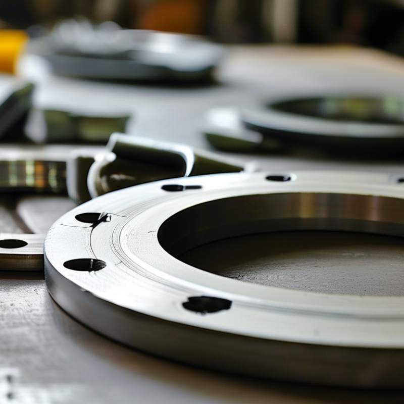 How to Choose the Best Plate Flat Welding Flange for Your Needs?