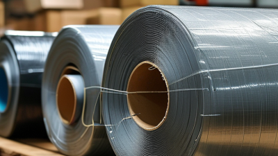 2026 Best Shrink Wrap for Global Buyers Top Choices?