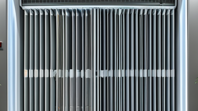 Why Choose Air Curtain Machines for Energy Efficiency?