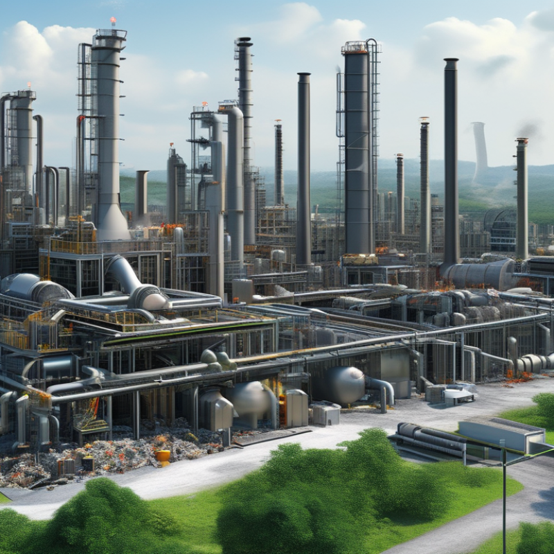 2026 Top Pyrolysis Plant Trends You Need to Know?