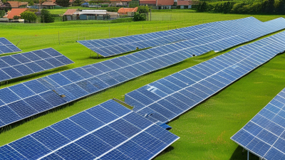 2026 Best Home Solar Panel System Options for Global Buyers?