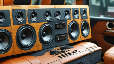 2026 How to Install Car Stereo for Best Sound Quality?
