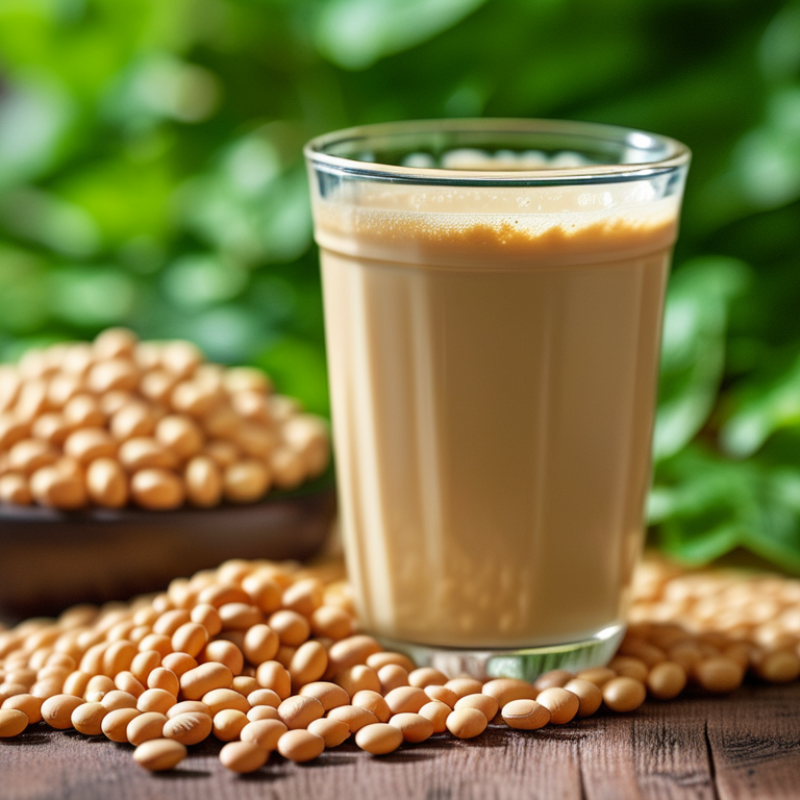 How to Use Soy Protein Isolate for Optimal Nutrition Benefits?