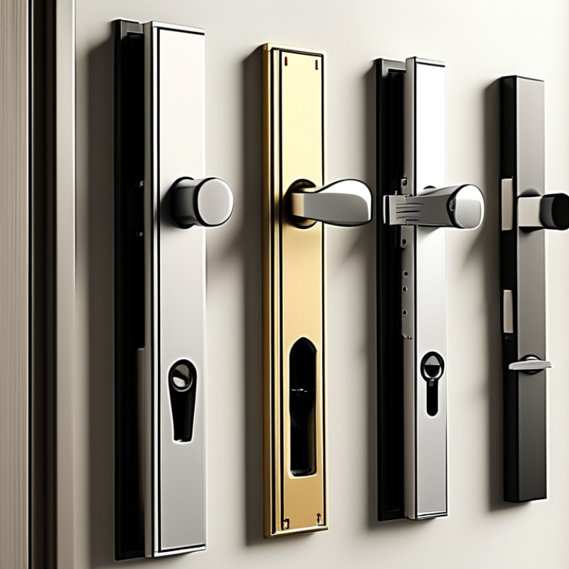 2026 How to Choose the Right Door Butt Hinge for Your Needs?