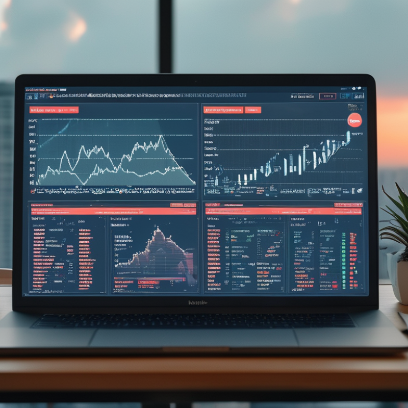 How to Use Race Dashboards for Effective Procurement Decisions?