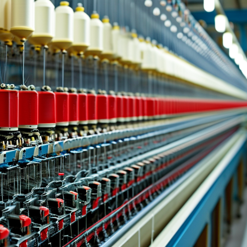 How to Choose the Best Automatic Textile Machine for Your Needs?
