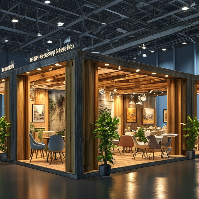How to Choose the Best Portable Booth for Frequent Exhibitors?