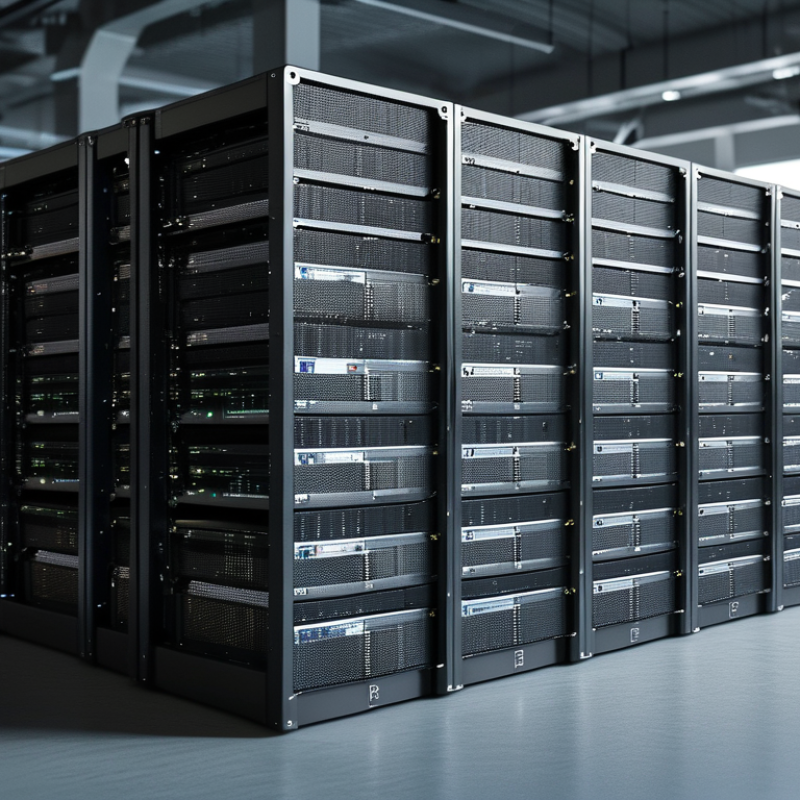 Top Multi-tier Storage Solutions for Global Buyers?
