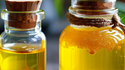 Top 10 Benefits of Liquid Xanthan Gum for Global Buyers?