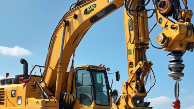 Top Quality Rotary Drilling Rig KR90C for Global Buyers?
