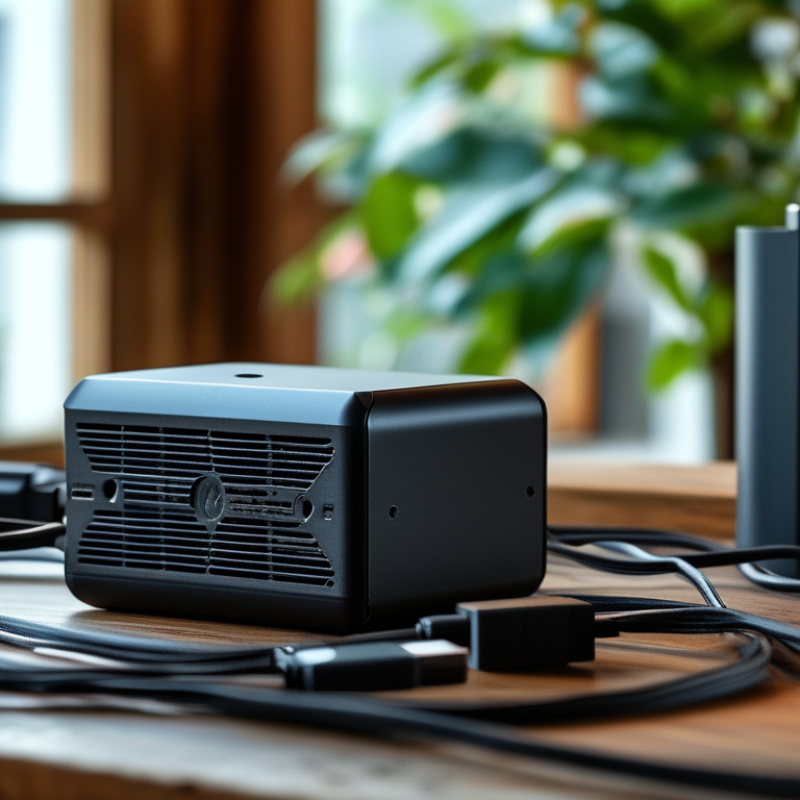 What Factors Impact Power Adapter Charging Speed in 2026?