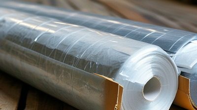 Best Heat Shrink Wrap Options for Global Buyers?