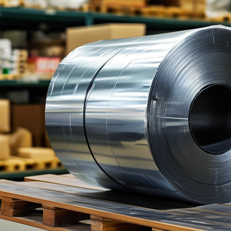 What is Polyolefin Shrink Film and Its Benefits for Businesses