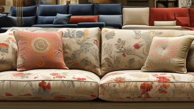 How to Choose the Perfect Sofa Set for Your Home?