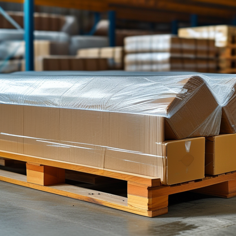 What is Heat Shrink Wrap and How is it Used?