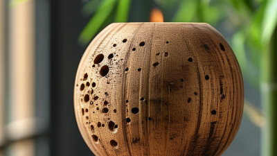What are the Benefits of Bamboo Charcoal Wood for Global Buyers?
