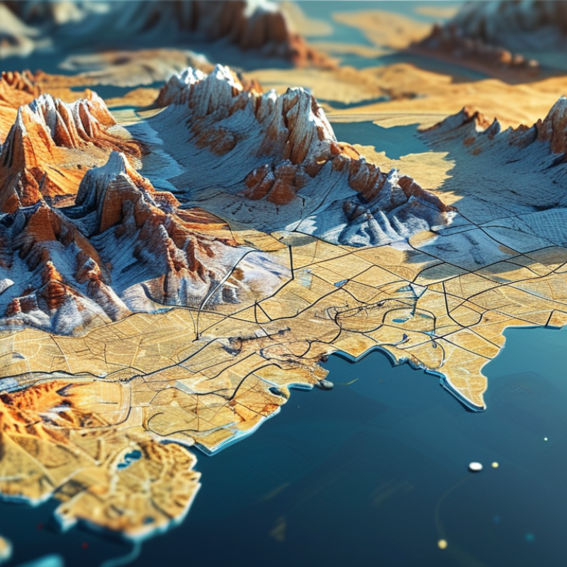 What is Cesium Ion and how can it benefit your projects?